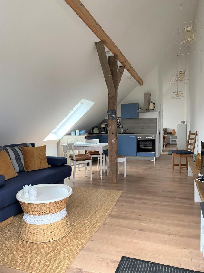 Landhof Lieg - Tierische Auszeit In Unseren Gemuetlichen Ferienwohnungen Bagian luar foto