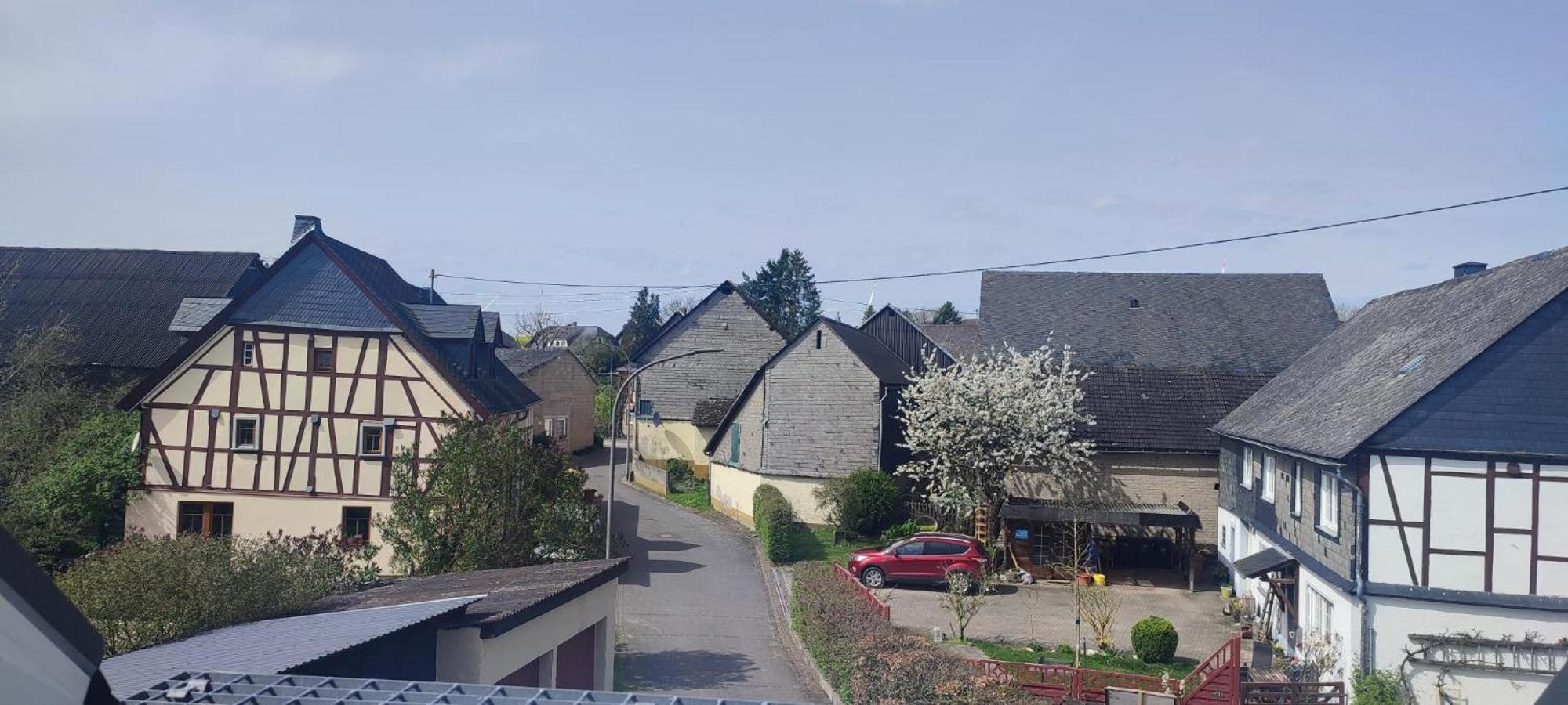 Landhof Lieg - Tierische Auszeit In Unseren Gemuetlichen Ferienwohnungen Bagian luar foto